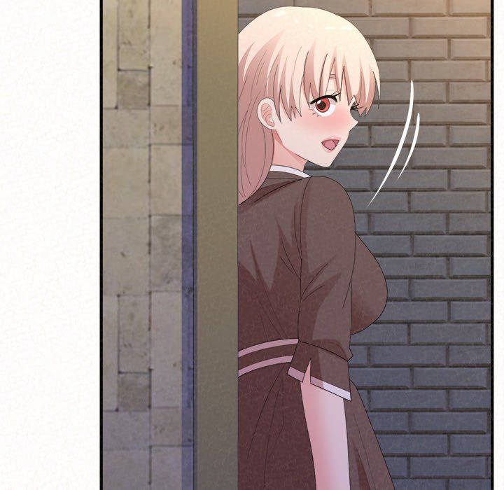 Milk Therapy Manhwa - Chapter 49 Page 145