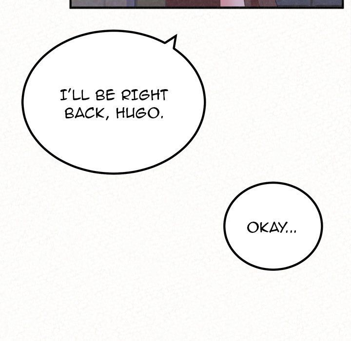 Milk Therapy Manhwa - Chapter 49 Page 146