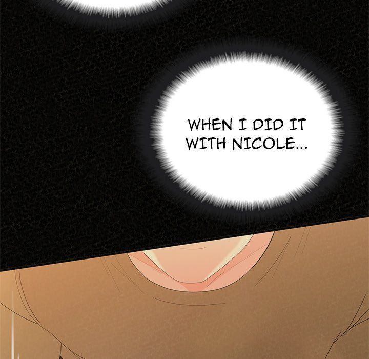 Milk Therapy Manhwa - Chapter 49 Page 150