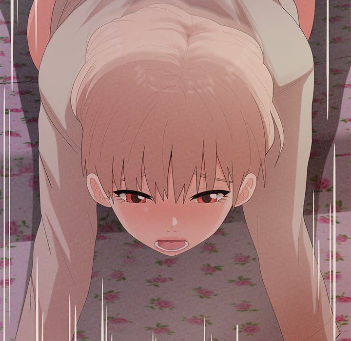 Milk Therapy Manhwa - Chapter 49 Page 152