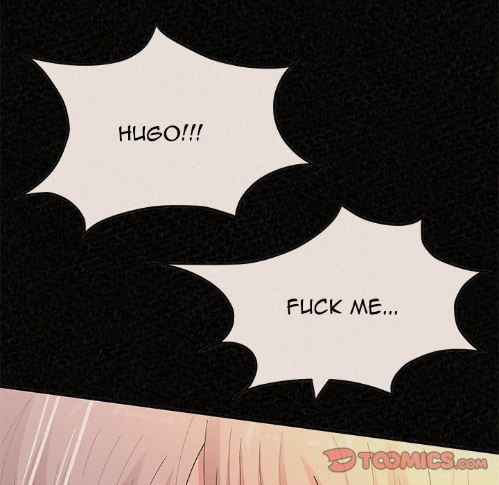 Milk Therapy Manhwa - Chapter 49 Page 154