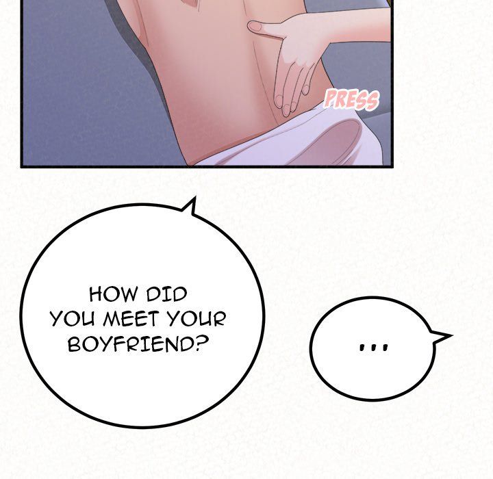 Milk Therapy Manhwa - Chapter 49 Page 162