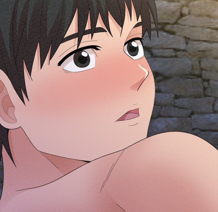 Milk Therapy Manhwa - Chapter 49 Page 166