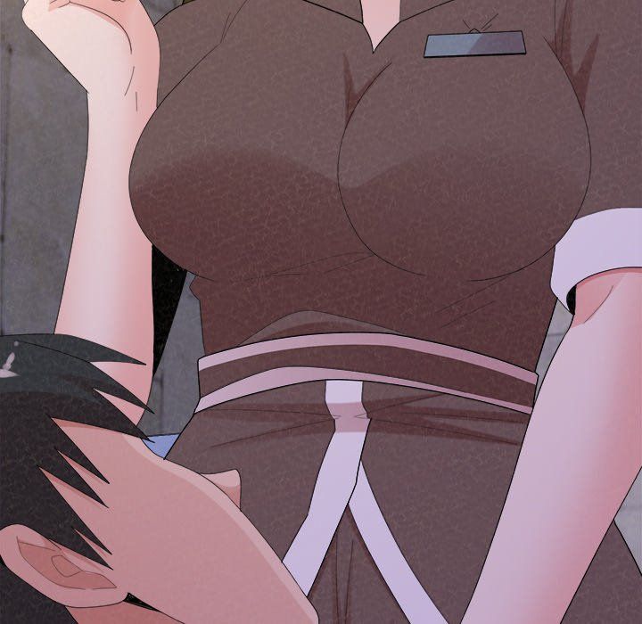 Milk Therapy Manhwa - Chapter 49 Page 170