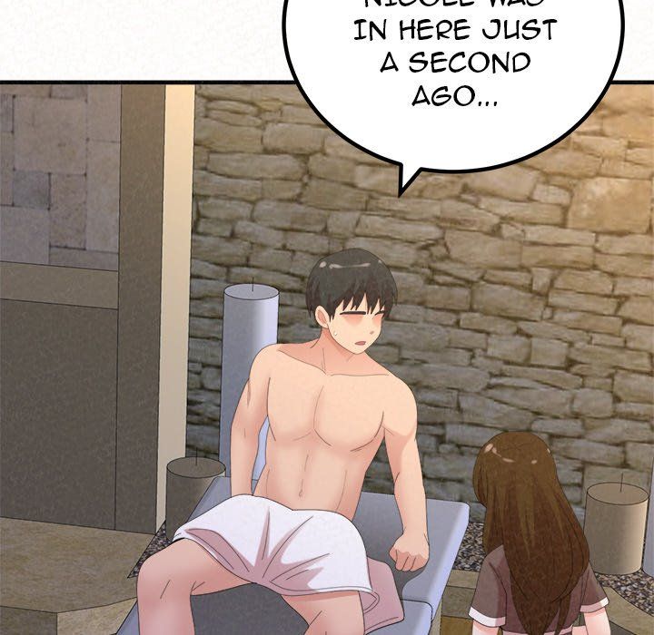 Milk Therapy Manhwa - Chapter 49 Page 179