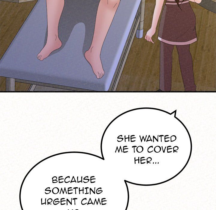 Milk Therapy Manhwa - Chapter 49 Page 180