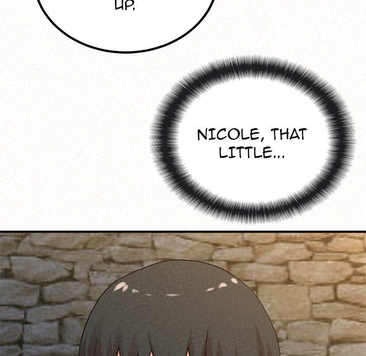 Milk Therapy Manhwa - Chapter 49 Page 181