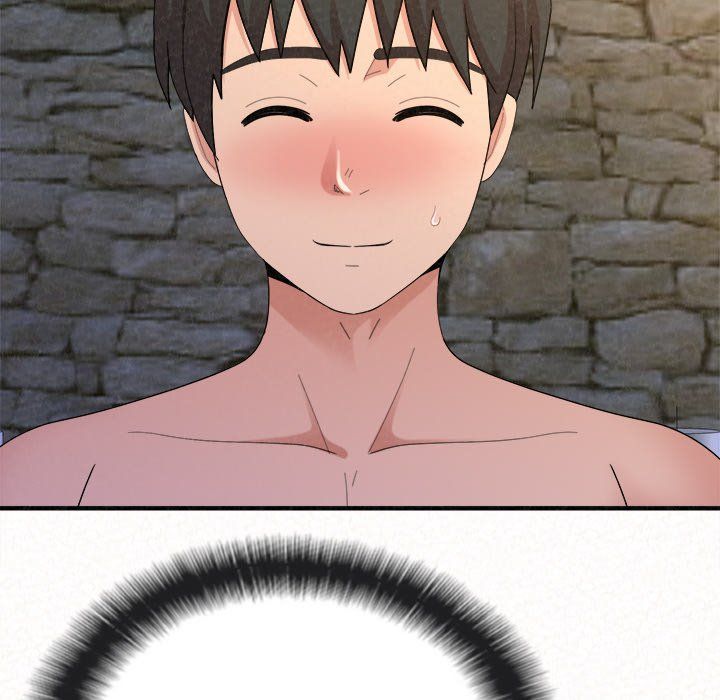 Milk Therapy Manhwa - Chapter 49 Page 182