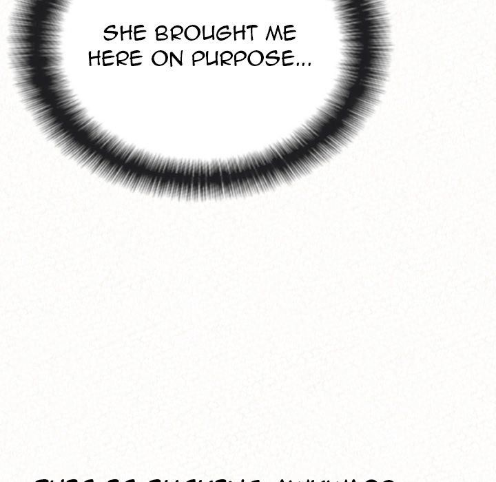 Milk Therapy Manhwa - Chapter 49 Page 183