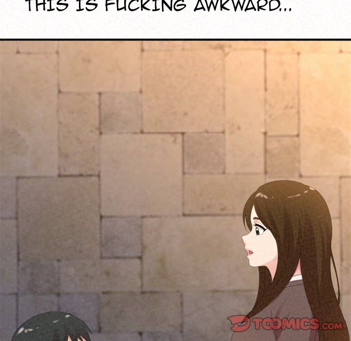 Milk Therapy Manhwa - Chapter 49 Page 184