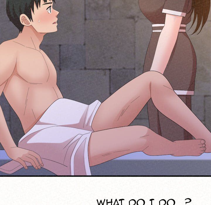 Milk Therapy Manhwa - Chapter 49 Page 185