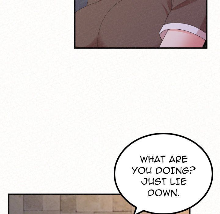 Milk Therapy Manhwa - Chapter 49 Page 188