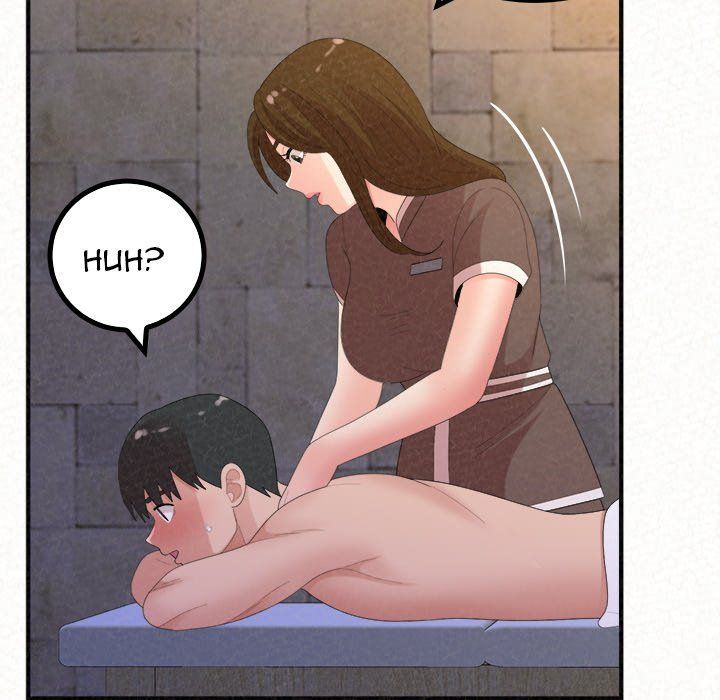 Milk Therapy Manhwa - Chapter 49 Page 189