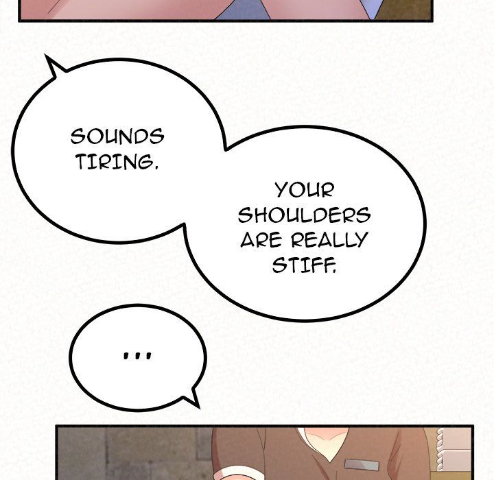 Milk Therapy Manhwa - Chapter 49 Page 205
