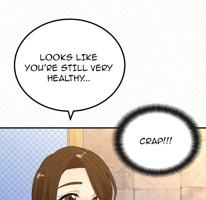 Milk Therapy Manhwa - Chapter 49 Page 212