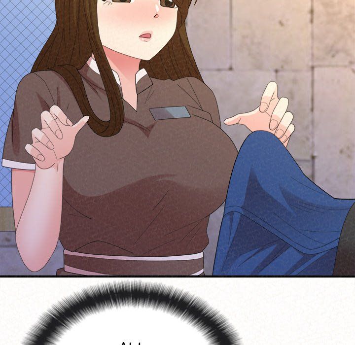 Milk Therapy Manhwa - Chapter 49 Page 213