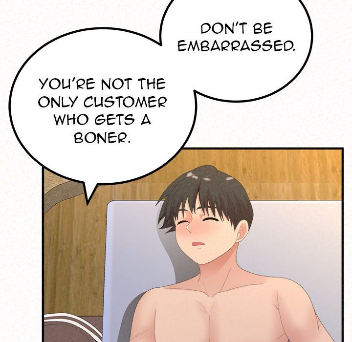 Milk Therapy Manhwa - Chapter 49 Page 215