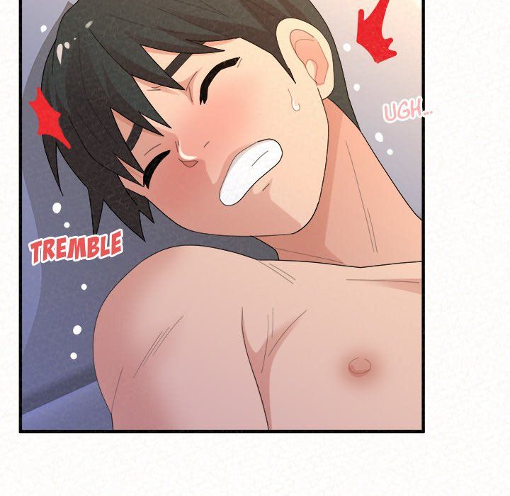 Milk Therapy Manhwa - Chapter 49 Page 220