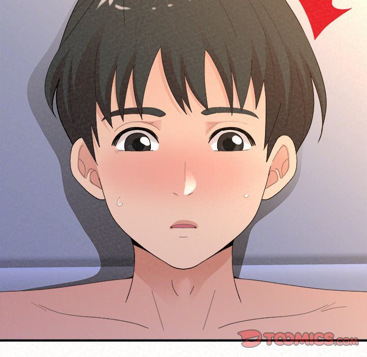 Milk Therapy Manhwa - Chapter 49 Page 224