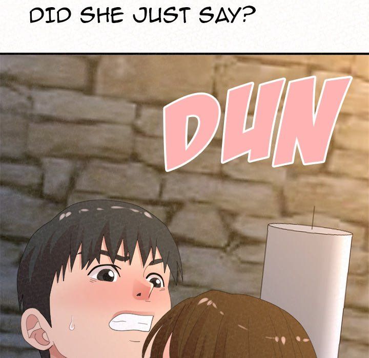 Milk Therapy Manhwa - Chapter 49 Page 226