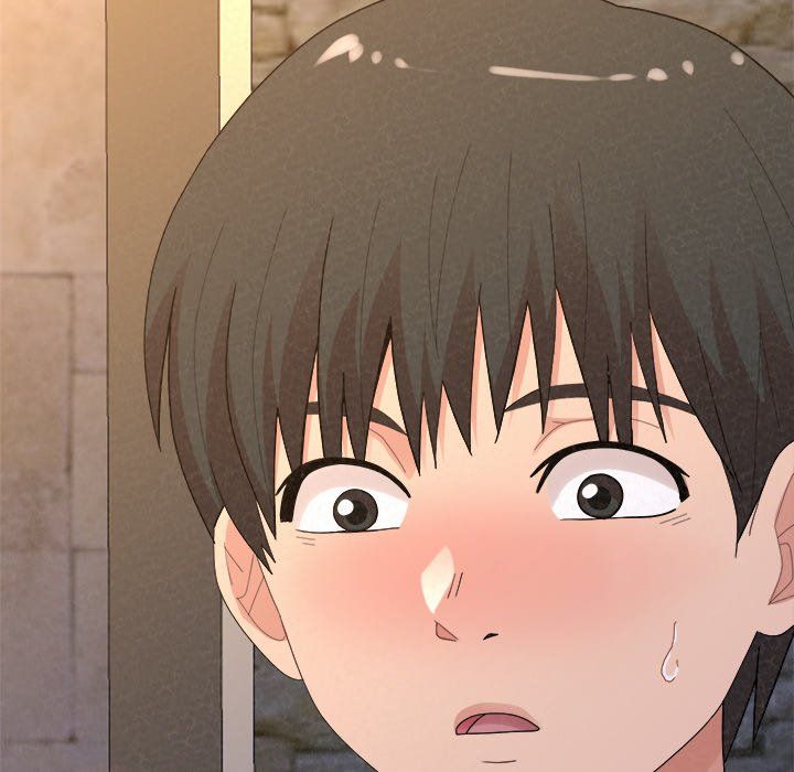 Milk Therapy Manhwa - Chapter 49 Page 238