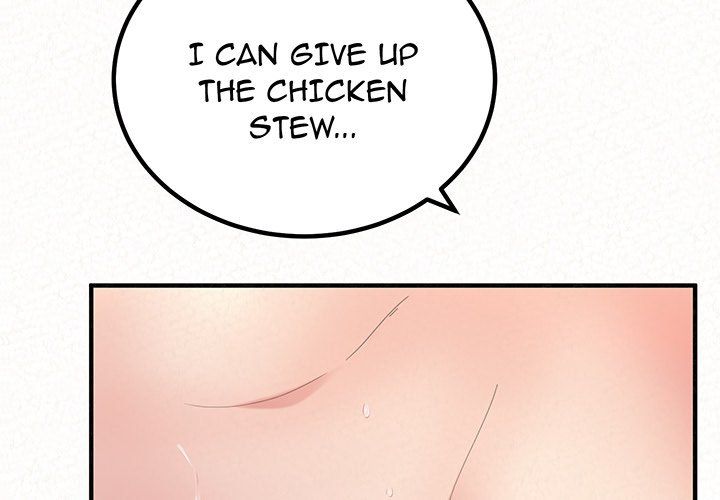 Milk Therapy Manhwa - Chapter 48 Page 1