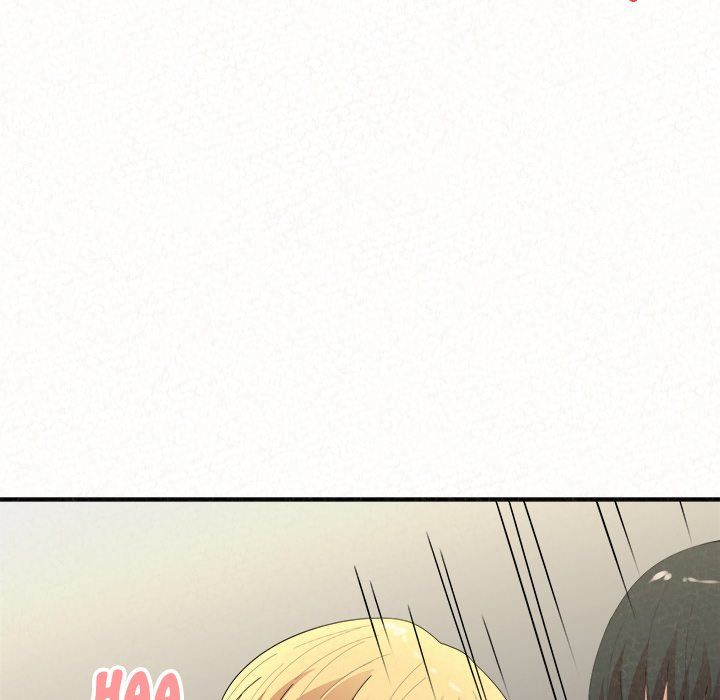 Milk Therapy Manhwa - Chapter 48 Page 18