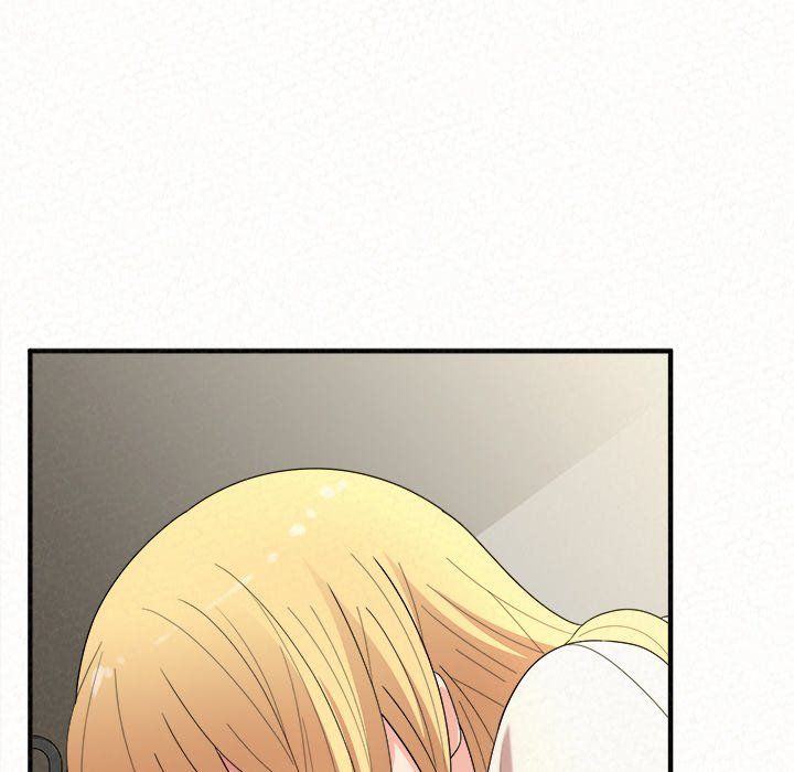 Milk Therapy Manhwa - Chapter 48 Page 21