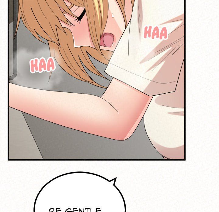 Milk Therapy Manhwa - Chapter 48 Page 22