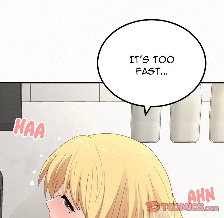 Milk Therapy Manhwa - Chapter 48 Page 26