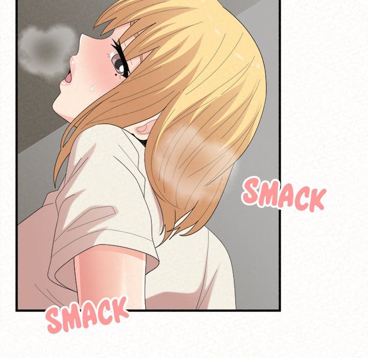 Milk Therapy Manhwa - Chapter 48 Page 31