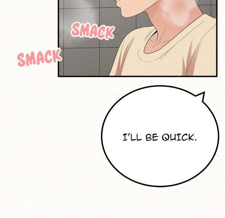 Milk Therapy Manhwa - Chapter 48 Page 33