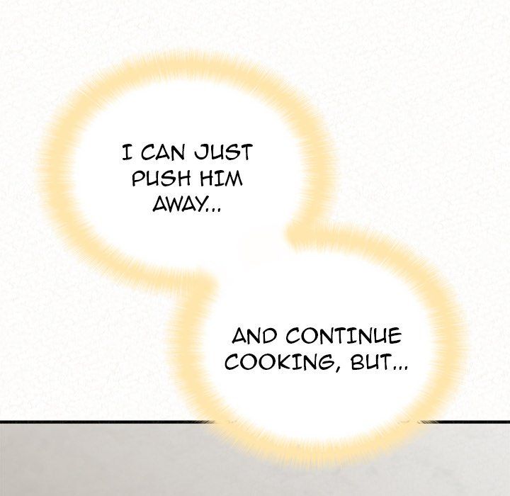 Milk Therapy Manhwa - Chapter 48 Page 36