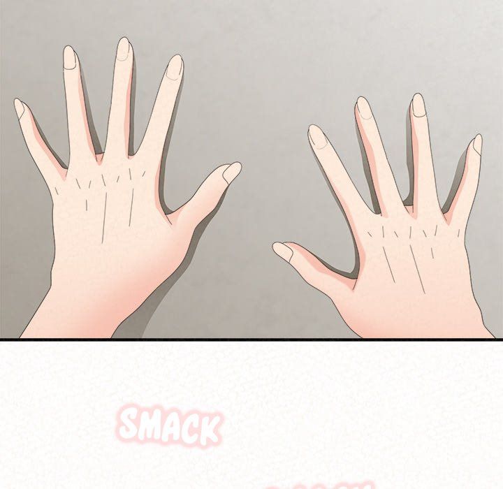 Milk Therapy Manhwa - Chapter 48 Page 37