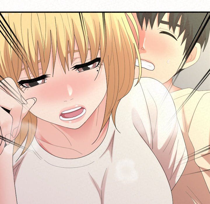 Milk Therapy Manhwa - Chapter 48 Page 39