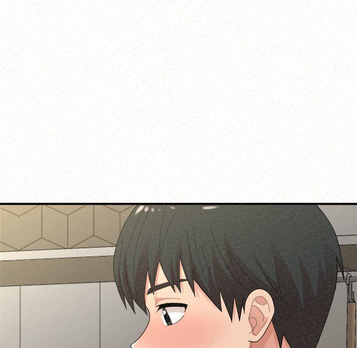 Milk Therapy Manhwa - Chapter 48 Page 41