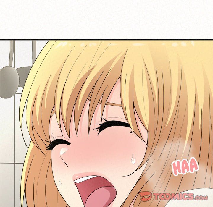 Milk Therapy Manhwa - Chapter 48 Page 50