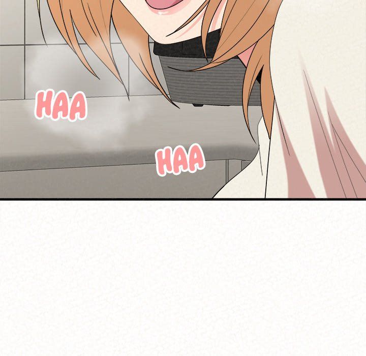 Milk Therapy Manhwa - Chapter 48 Page 51