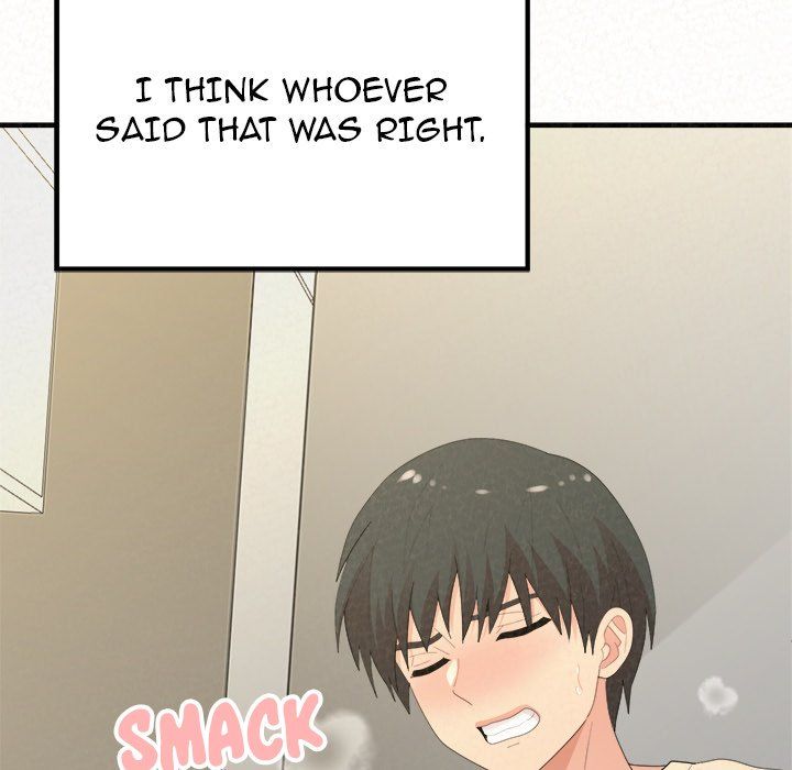 Milk Therapy Manhwa - Chapter 48 Page 53