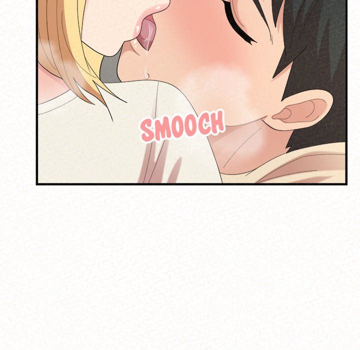 Milk Therapy Manhwa - Chapter 48 Page 60