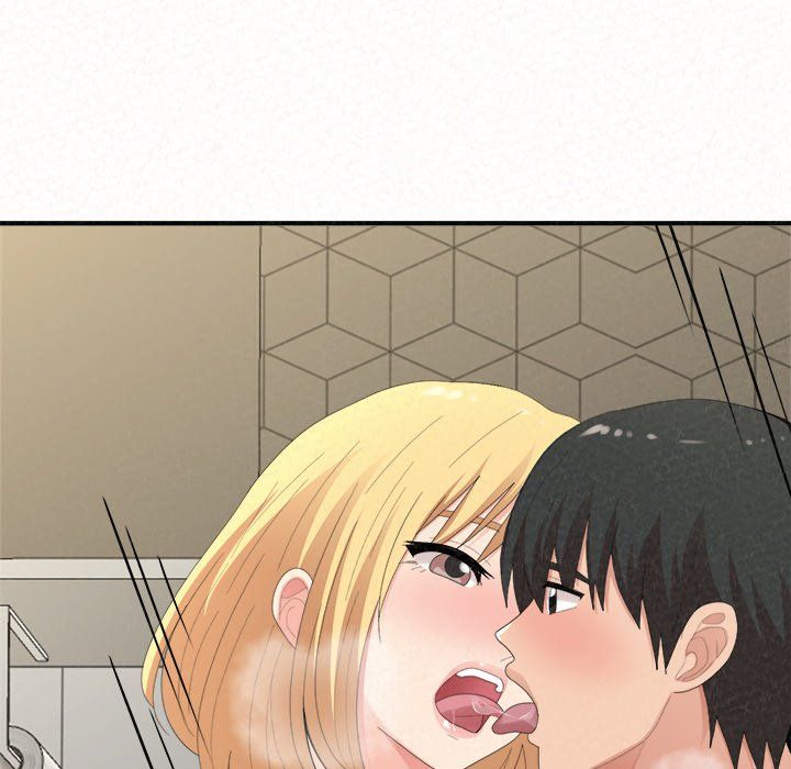 Milk Therapy Manhwa - Chapter 48 Page 61