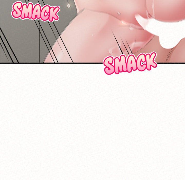 Milk Therapy Manhwa - Chapter 48 Page 63