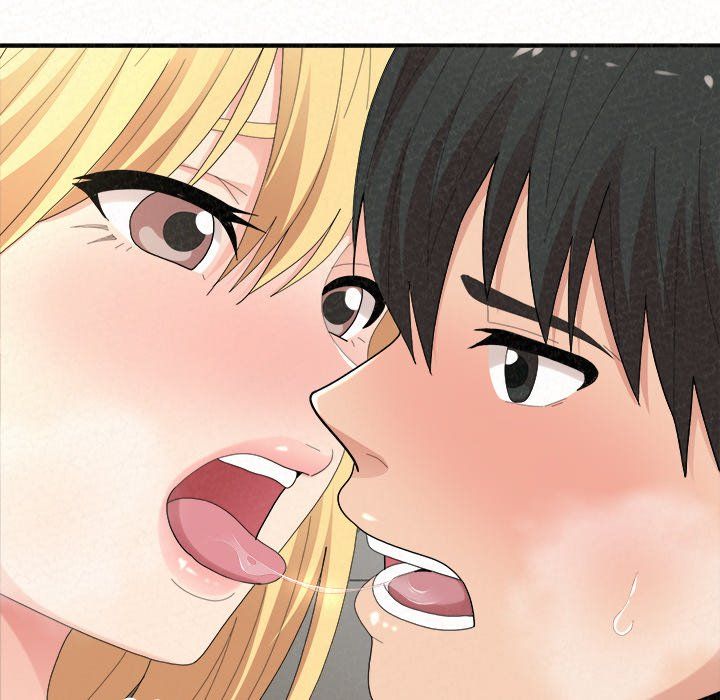 Milk Therapy Manhwa - Chapter 48 Page 64