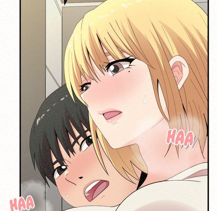 Milk Therapy Manhwa - Chapter 48 Page 66