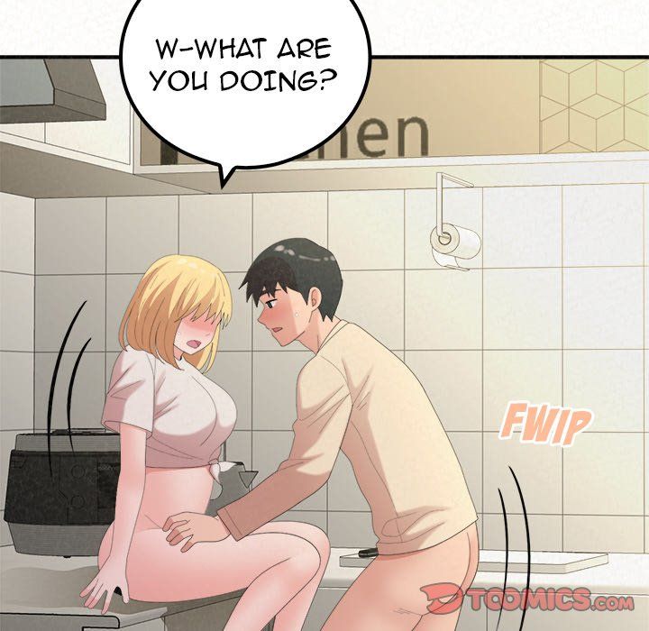 Milk Therapy Manhwa - Chapter 48 Page 68