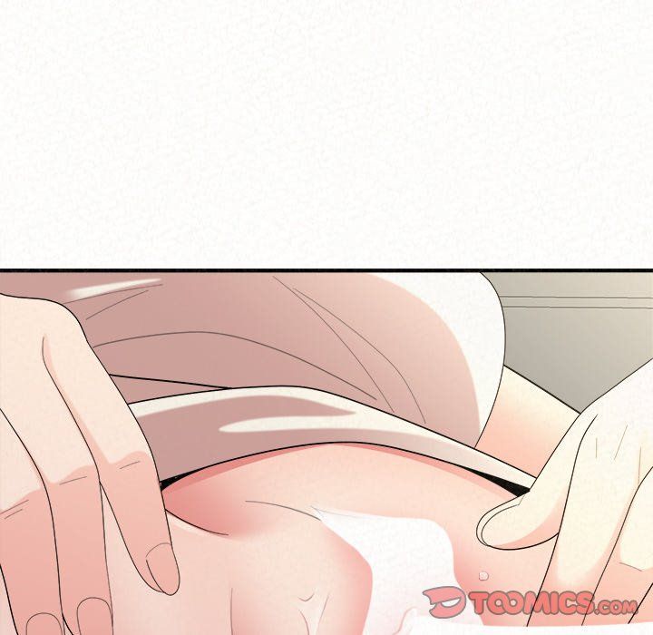 Milk Therapy Manhwa - Chapter 48 Page 80