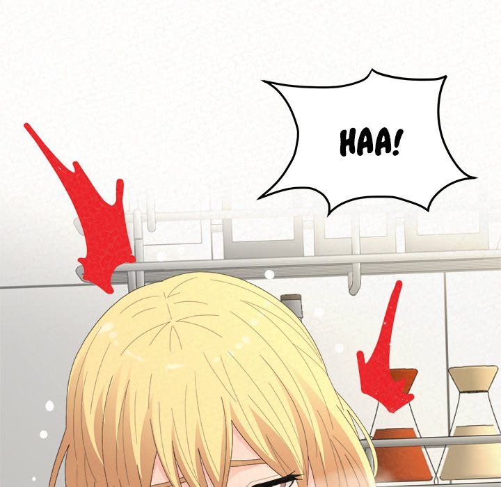 Milk Therapy Manhwa - Chapter 48 Page 82