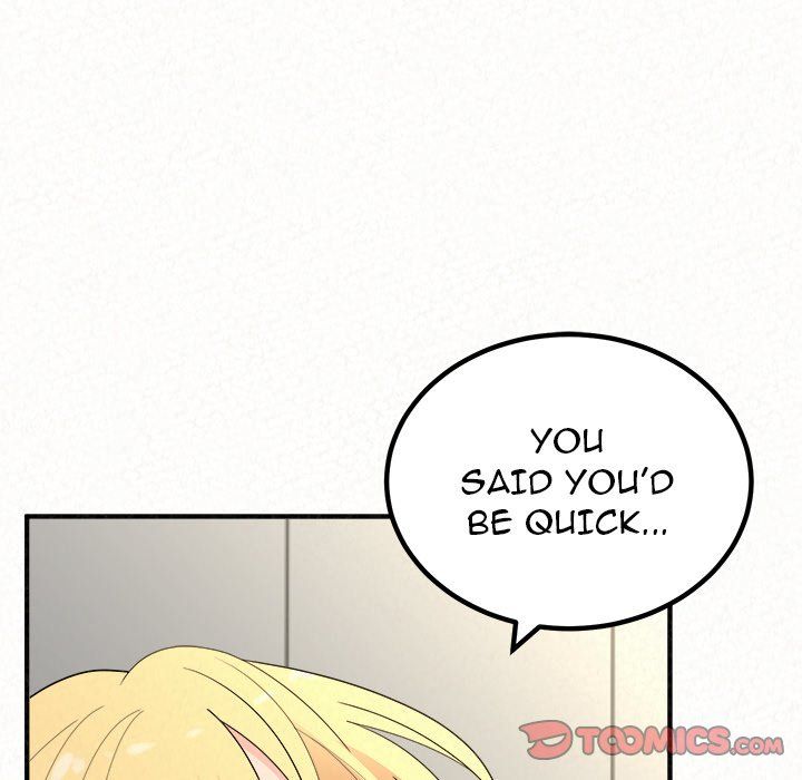 Milk Therapy Manhwa - Chapter 48 Page 86