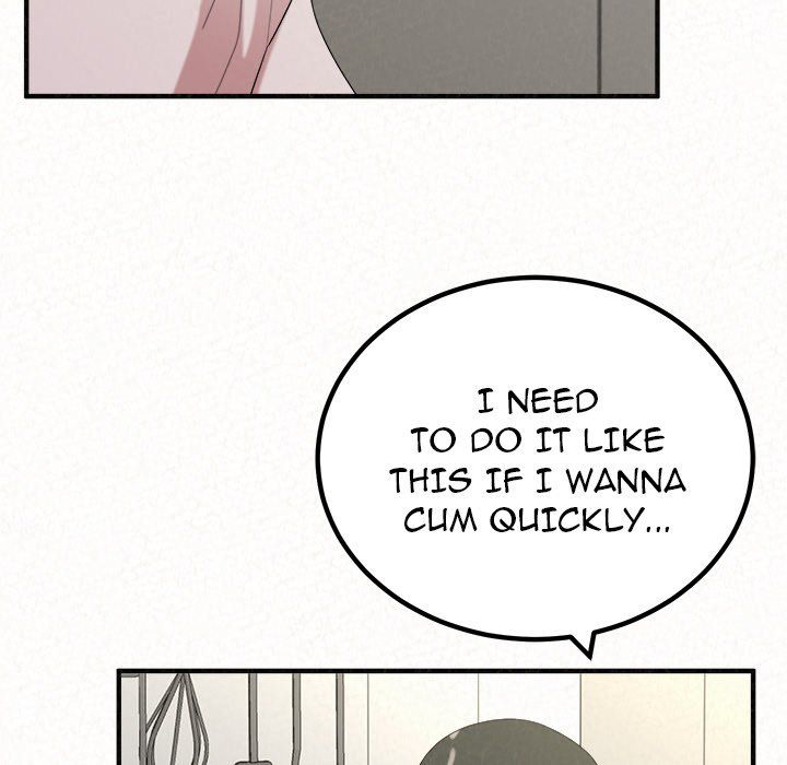 Milk Therapy Manhwa - Chapter 48 Page 88