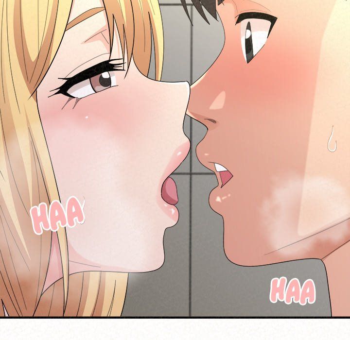 Milk Therapy Manhwa - Chapter 48 Page 91